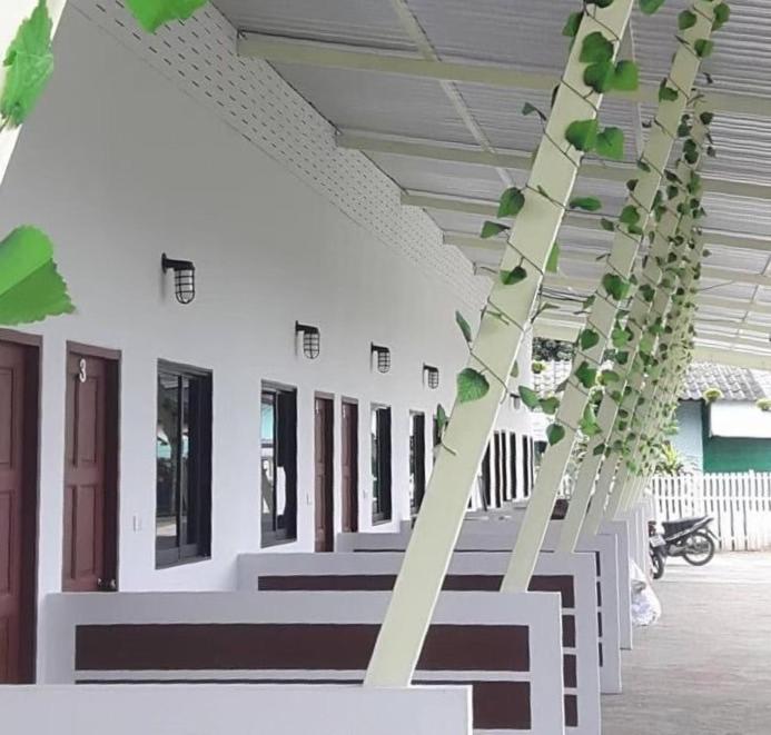 Ferienwohnung ตามฤทัย เฮาส์ Chiang Mai Exterior foto