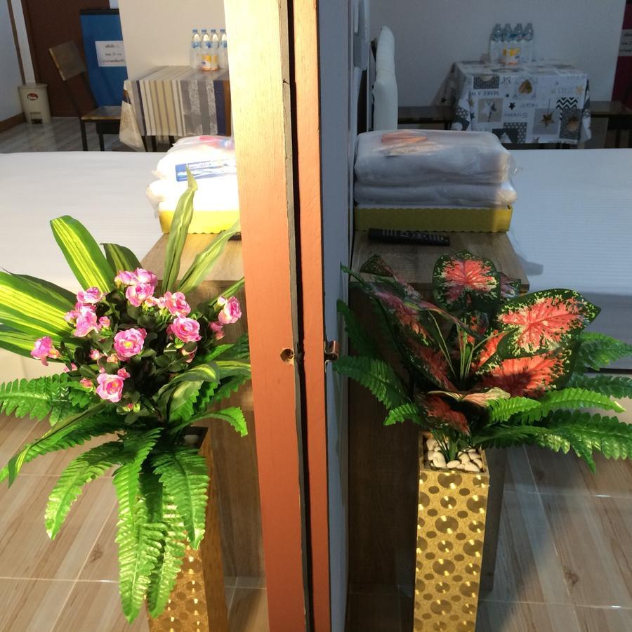 Ferienwohnung ตามฤทัย เฮาส์ Chiang Mai Exterior foto