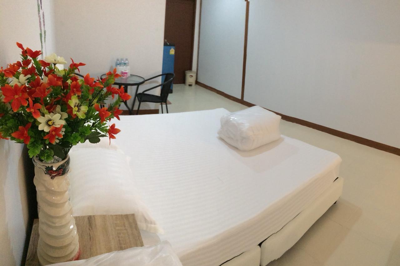 Ferienwohnung ตามฤทัย เฮาส์ Chiang Mai Exterior foto