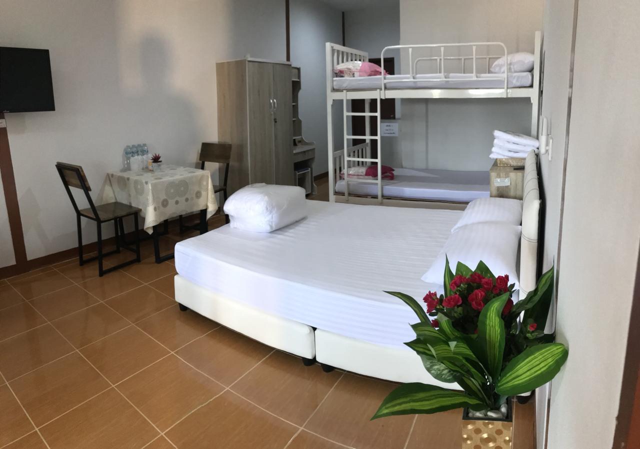 Ferienwohnung ตามฤทัย เฮาส์ Chiang Mai Exterior foto