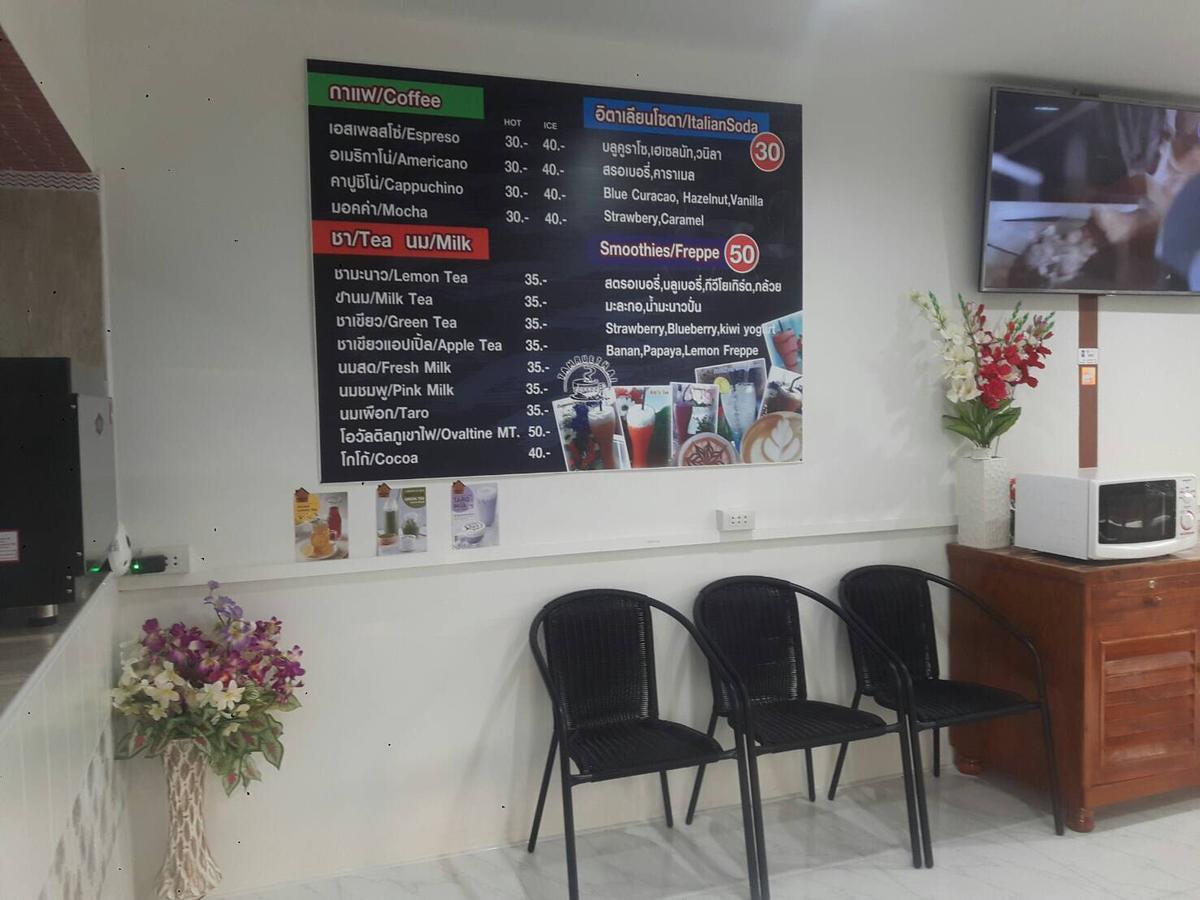 Ferienwohnung ตามฤทัย เฮาส์ Chiang Mai Exterior foto