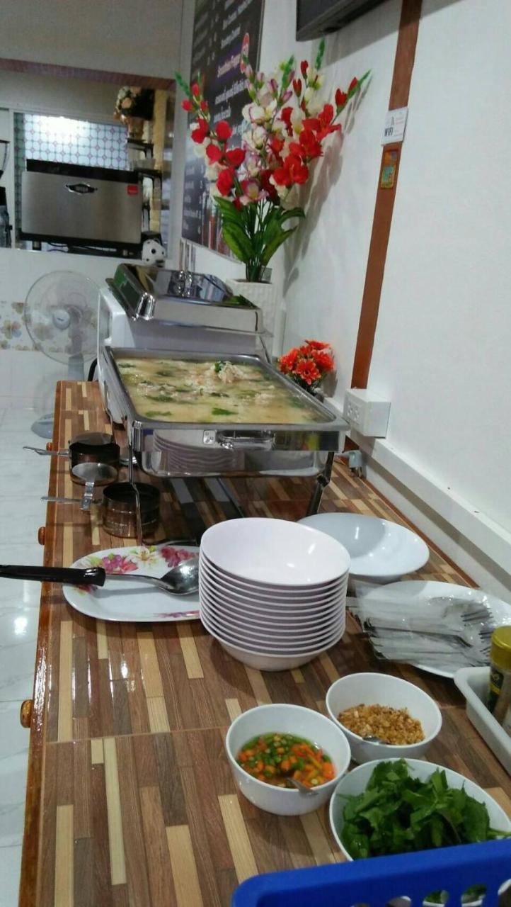 Ferienwohnung ตามฤทัย เฮาส์ Chiang Mai Exterior foto