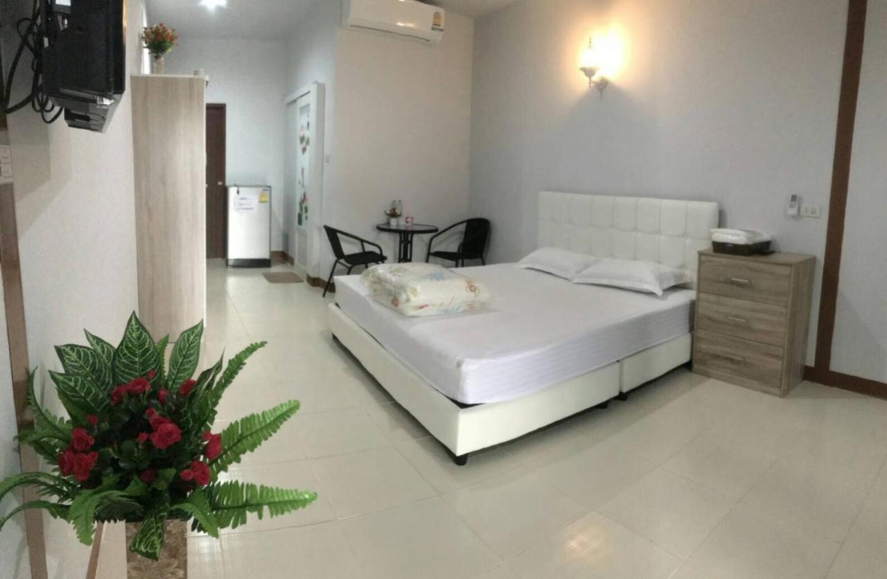 Ferienwohnung ตามฤทัย เฮาส์ Chiang Mai Exterior foto